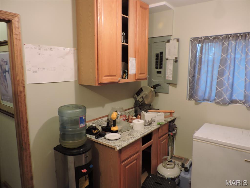 riverport - Residential