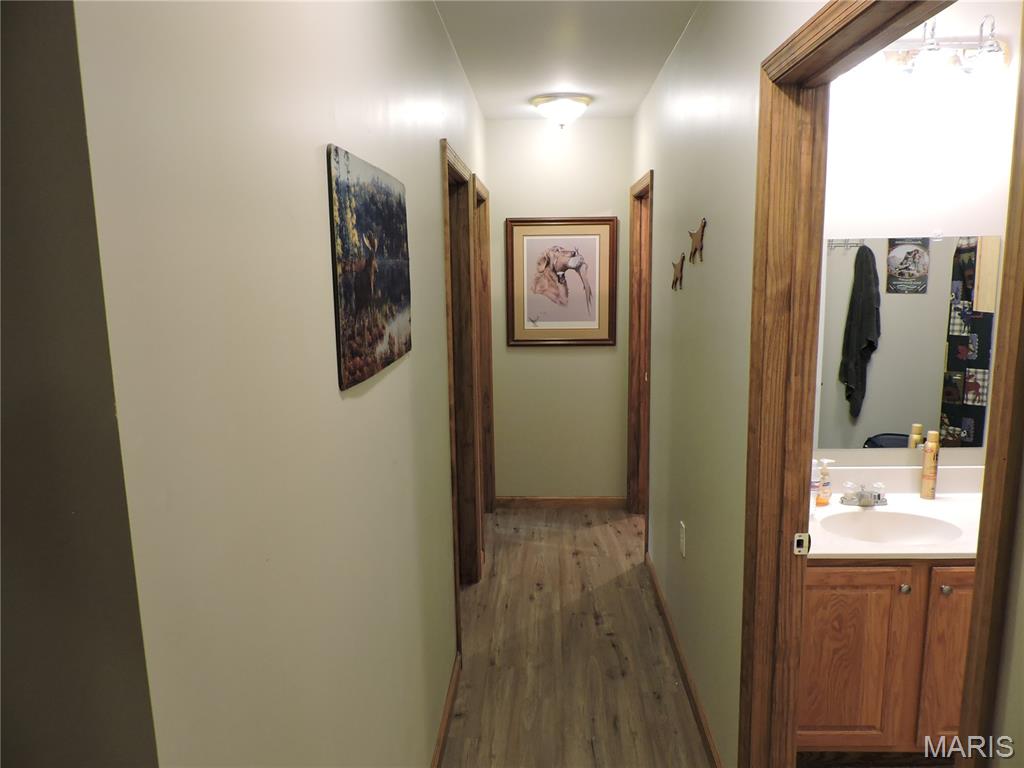 riverport - Residential