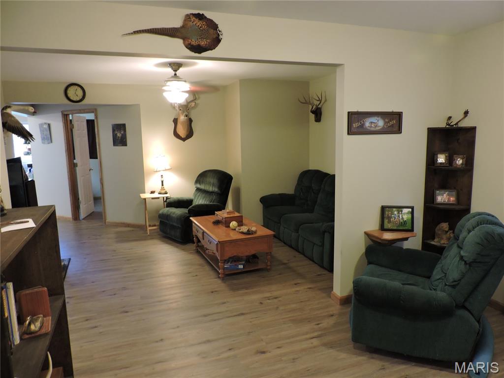 riverport - Residential