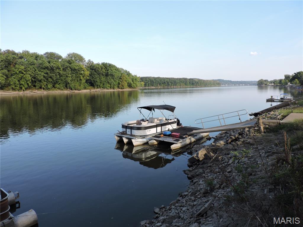 riverport - Residential