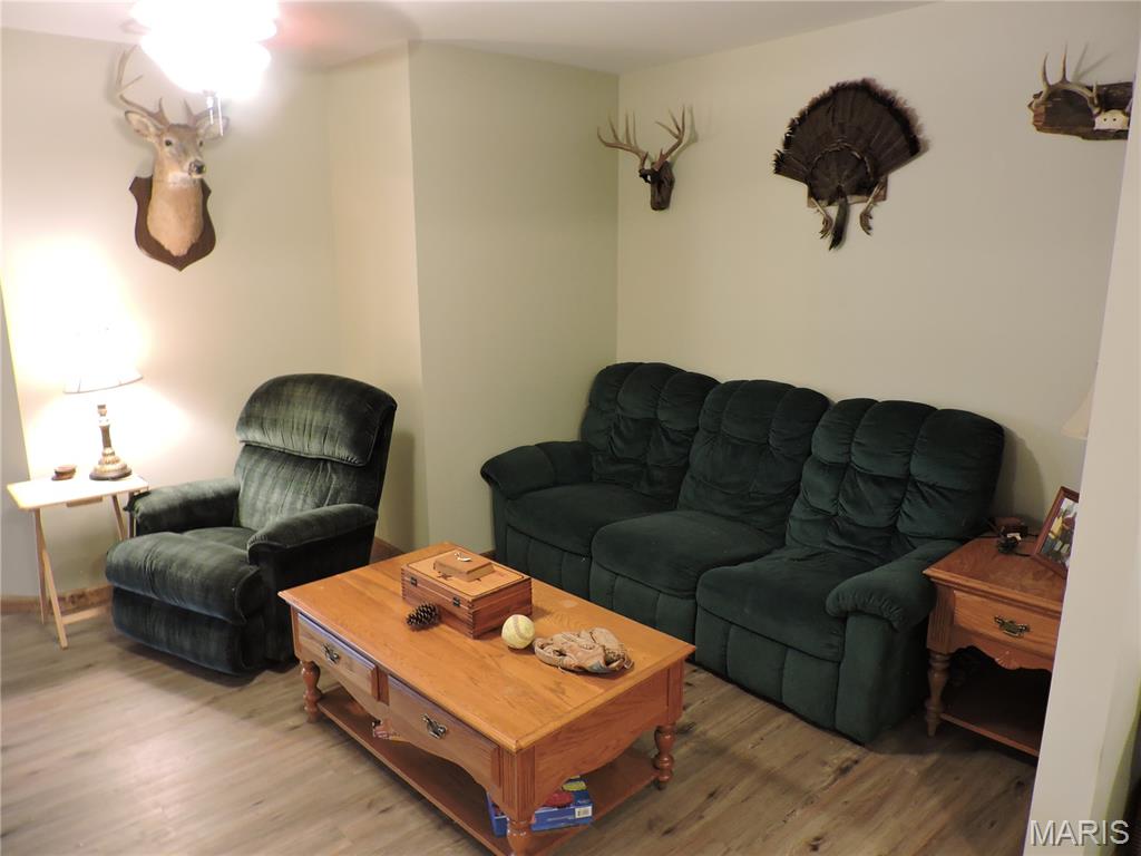 riverport - Residential