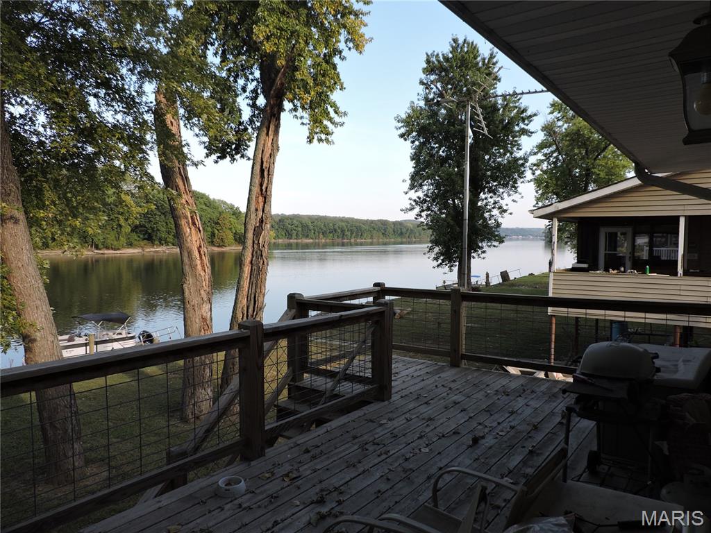 riverport - Residential