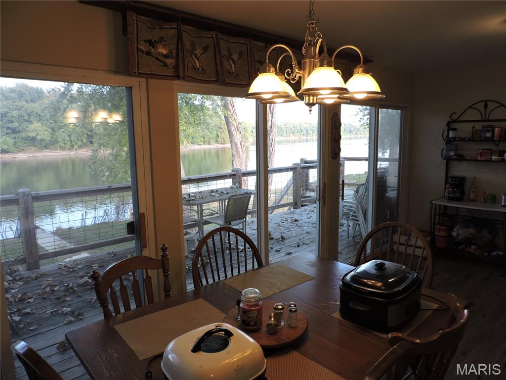 riverport - Residential