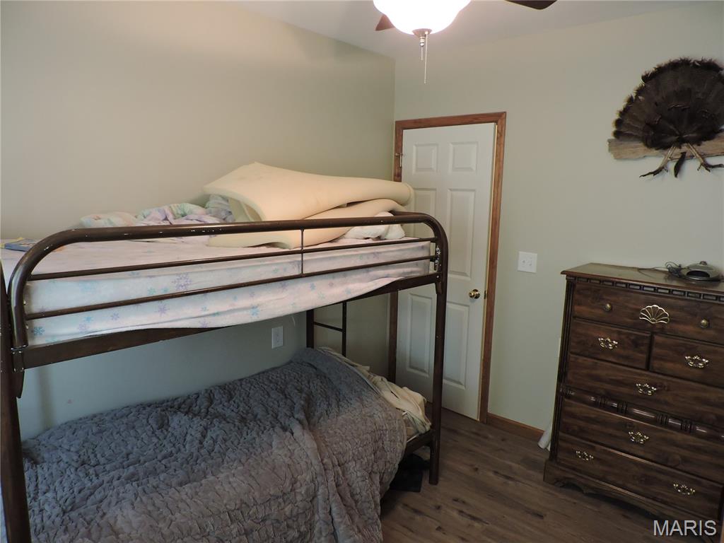 riverport - Residential