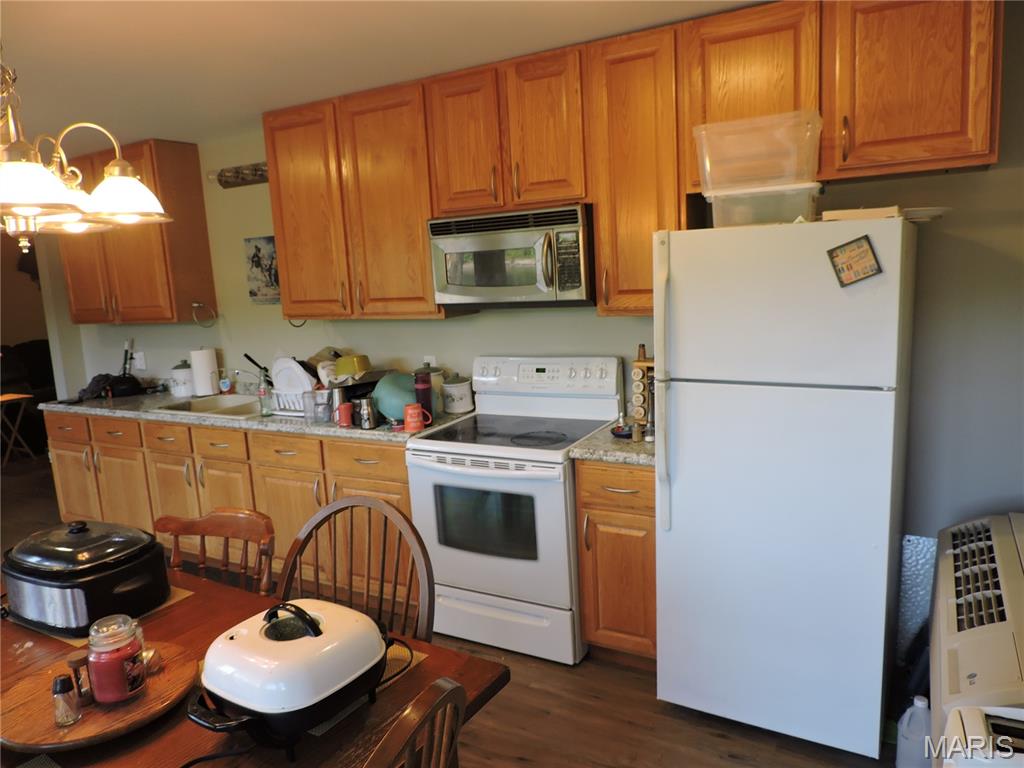 riverport - Residential
