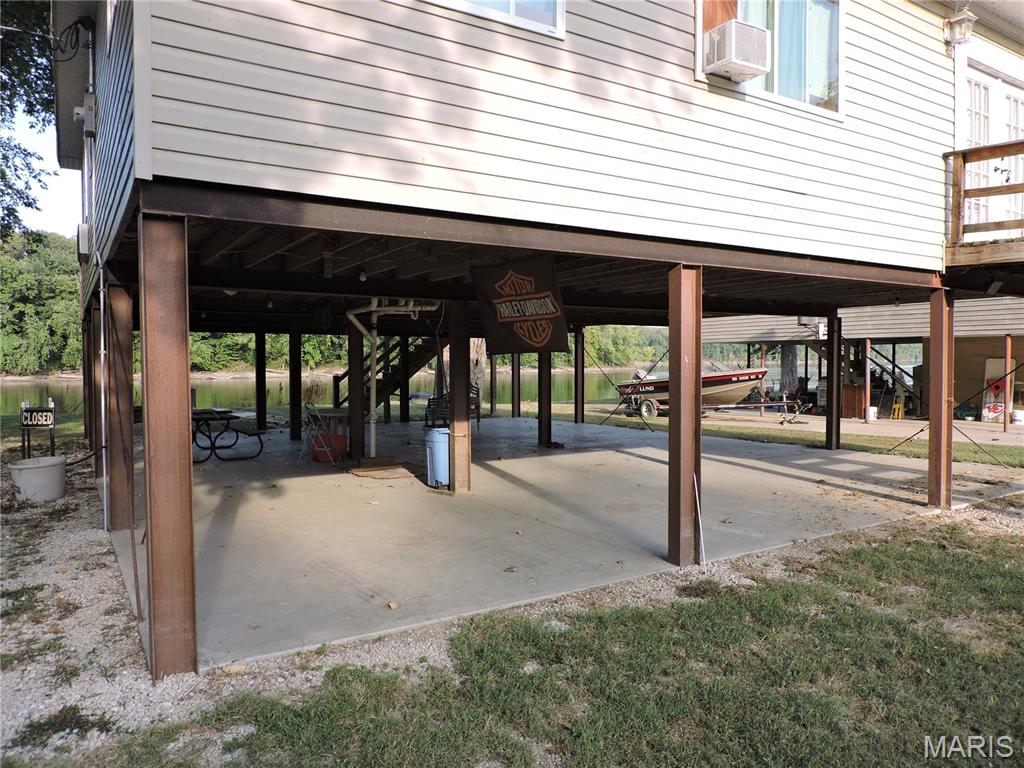 riverport - Residential