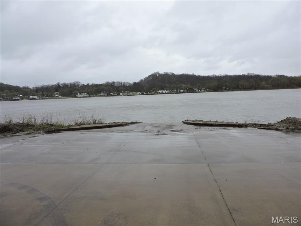 riverport - Residential