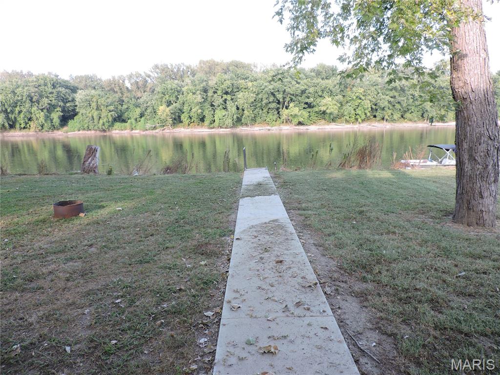 riverport - Residential