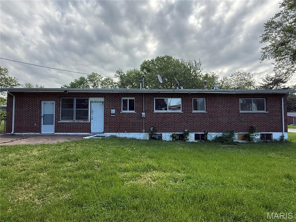 Glen Owen 2 - Residential