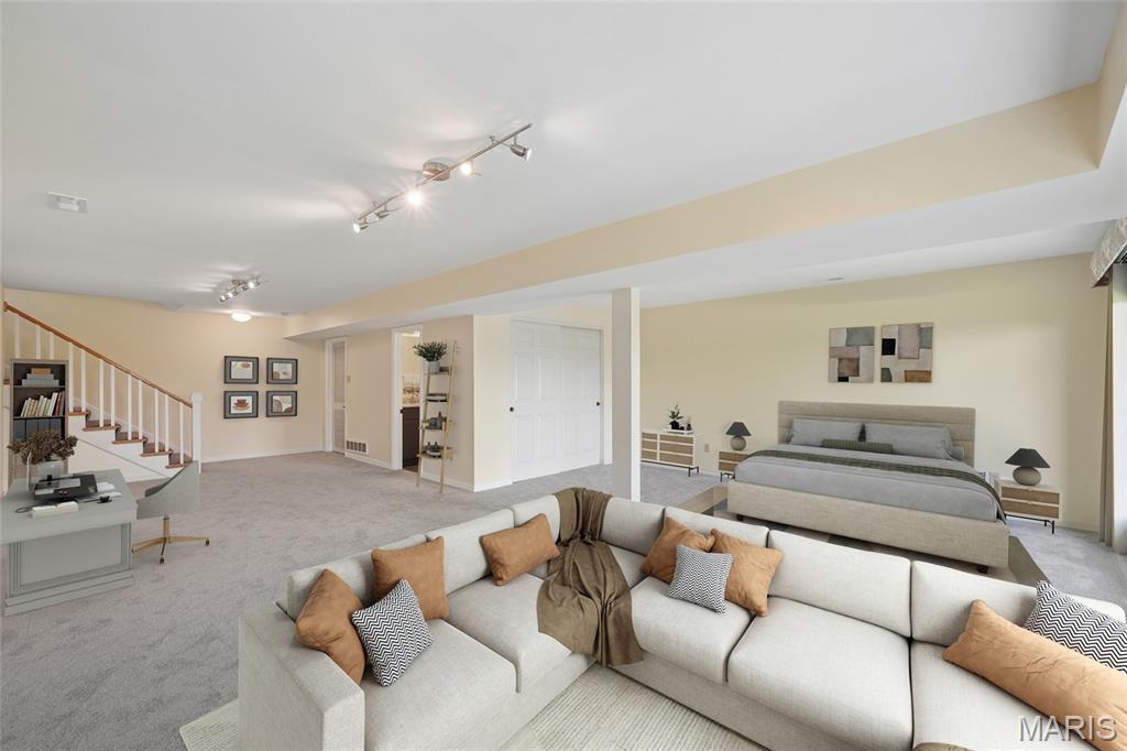 Ridgeview Place Condo Nine - Residential