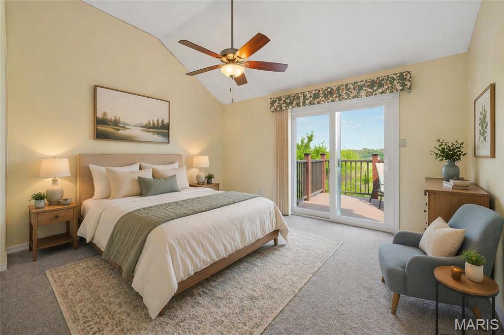 Ridgeview Place Condo Nine - Residential