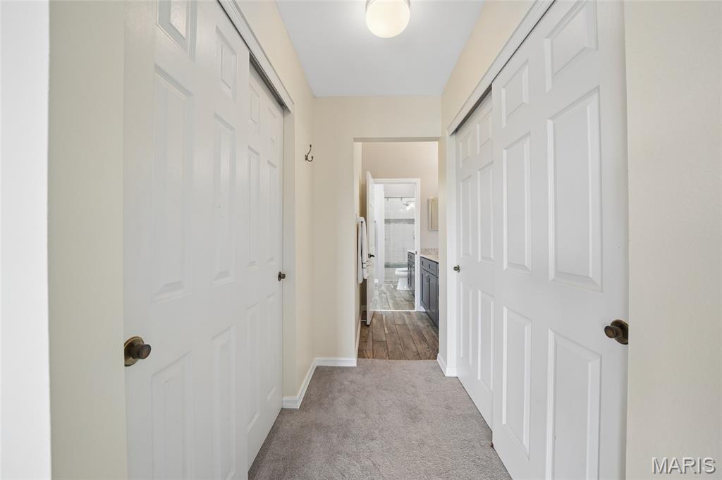 Ridgeview Place Condo Nine - Residential