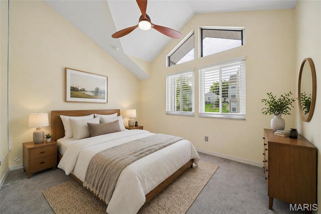 Ridgeview Place Condo Nine - Residential