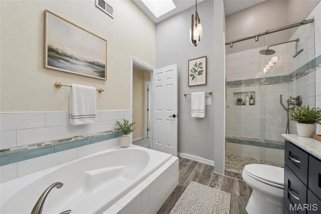 Ridgeview Place Condo Nine - Residential