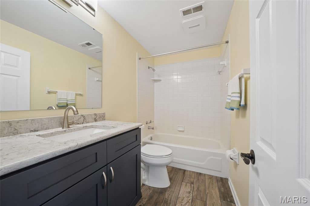 Ridgeview Place Condo Nine - Residential