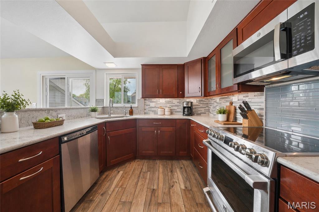 Ridgeview Place Condo Nine - Residential