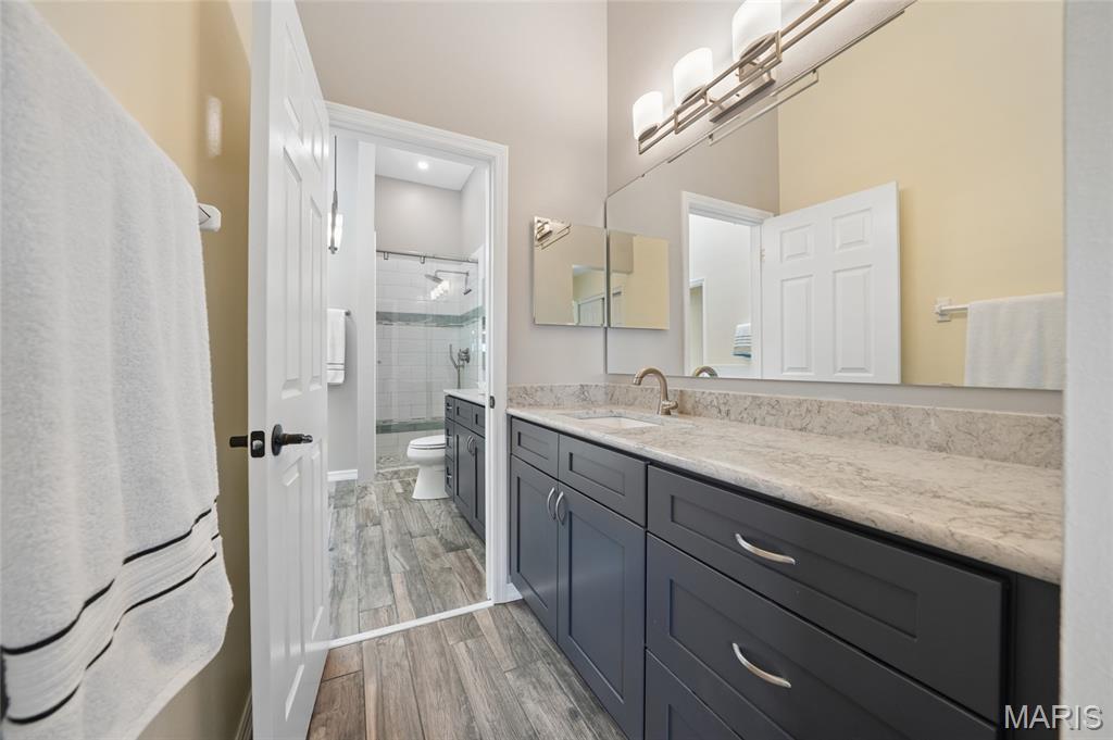 Ridgeview Place Condo Nine - Residential