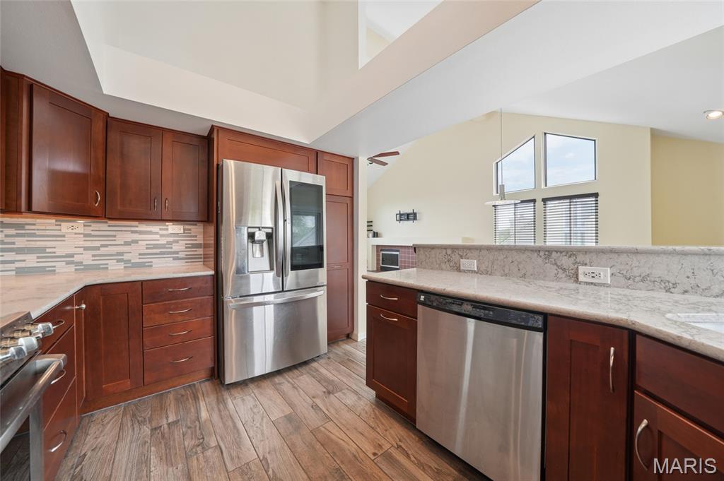 Ridgeview Place Condo Nine - Residential