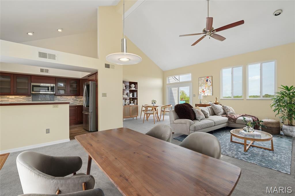 Ridgeview Place Condo Nine - Residential