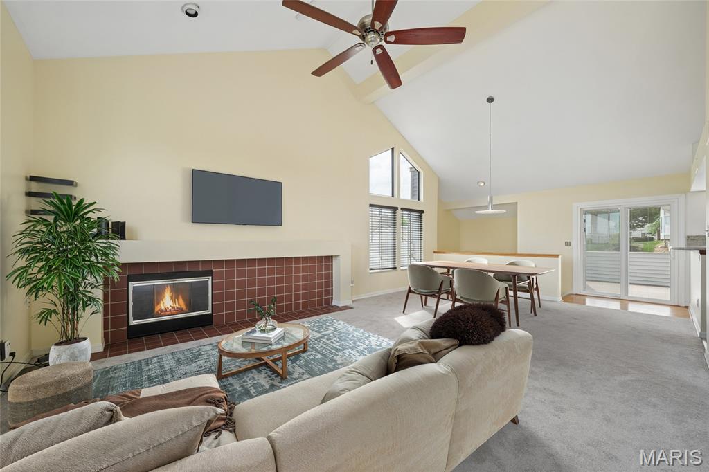 Ridgeview Place Condo Nine - Residential