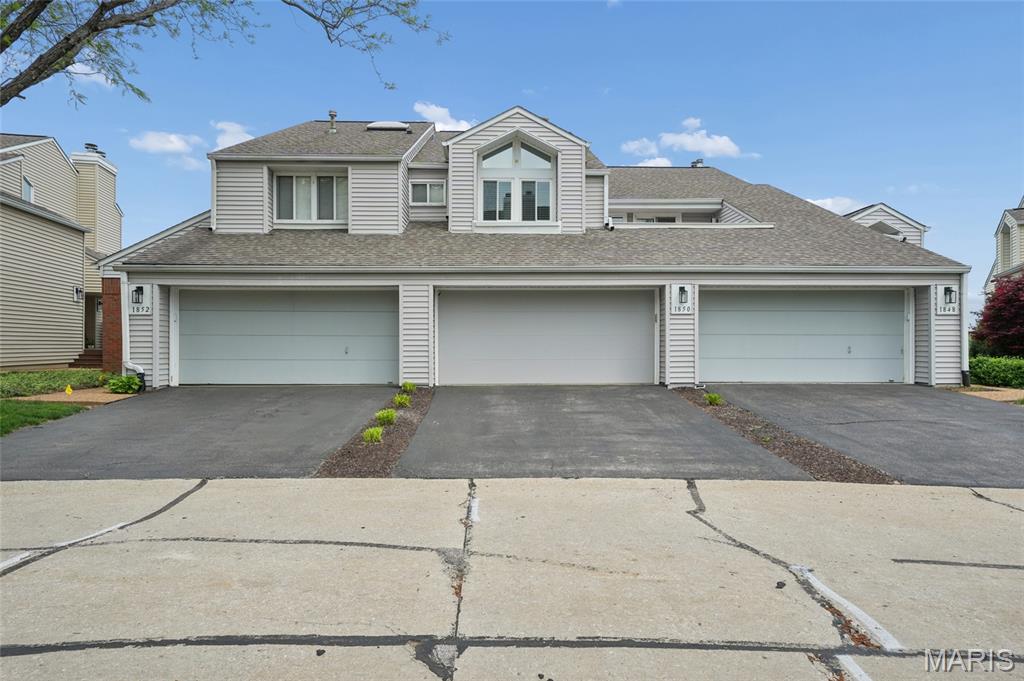 Ridgeview Place Condo Nine - Residential