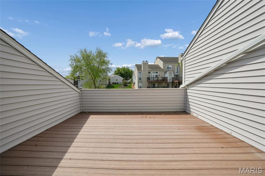 Ridgeview Place Condo Nine - Residential