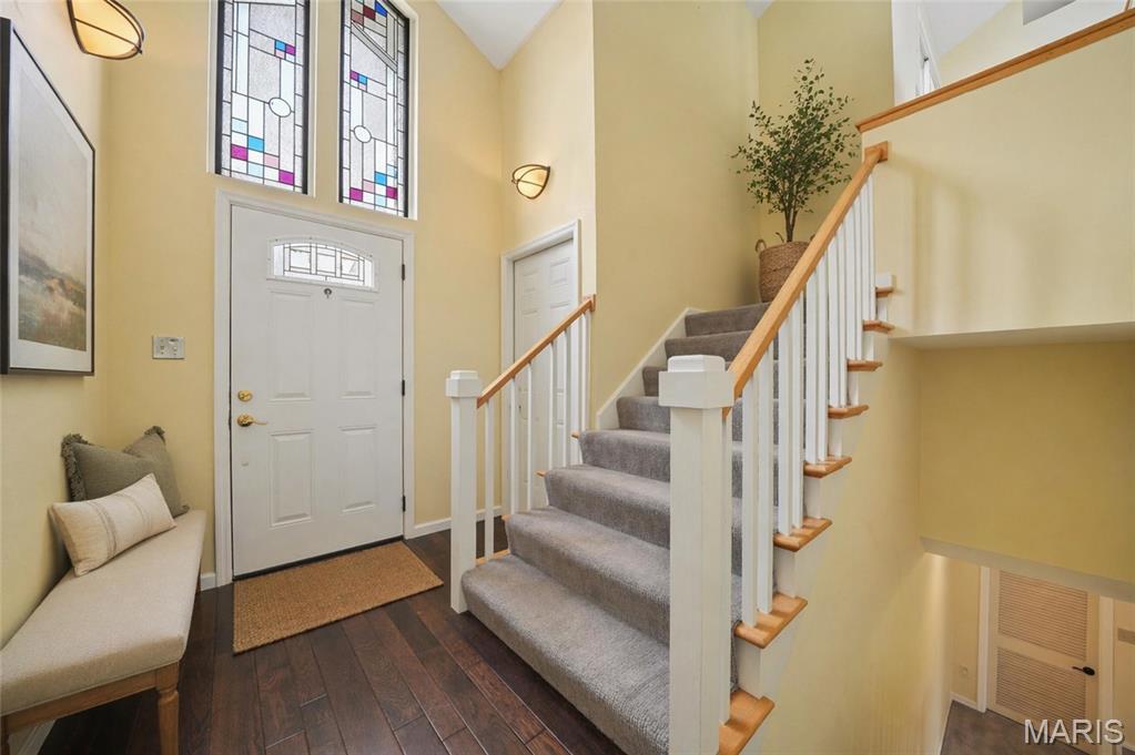 Ridgeview Place Condo Nine - Residential