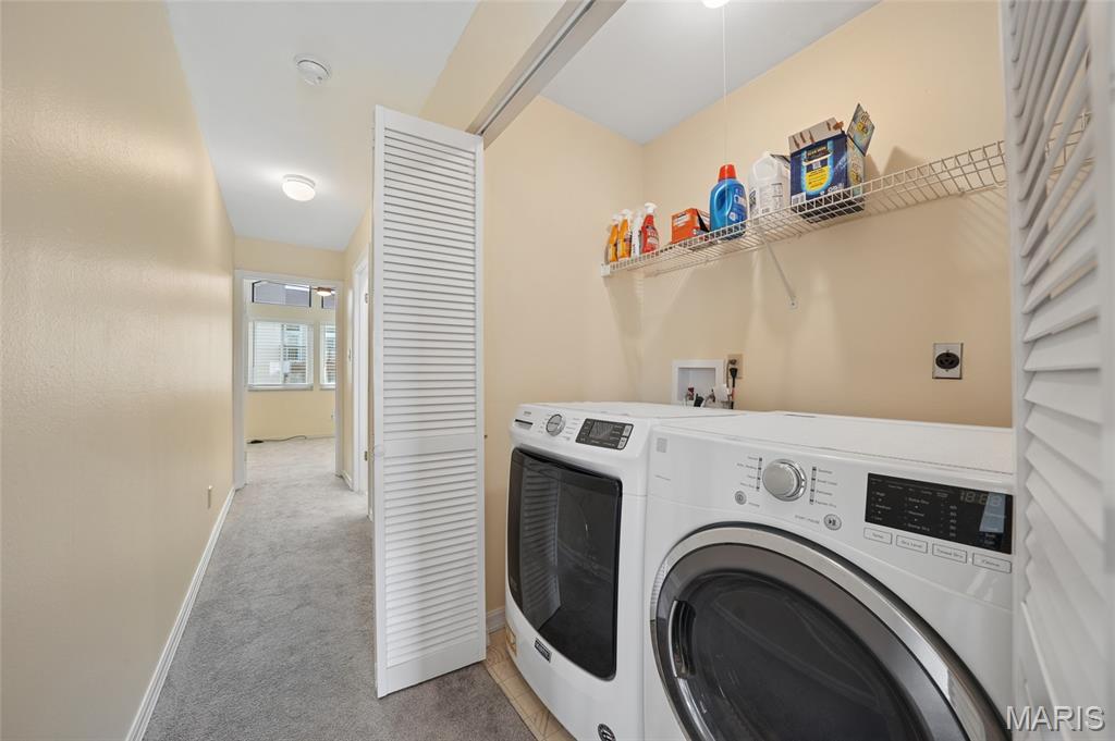 Ridgeview Place Condo Nine - Residential