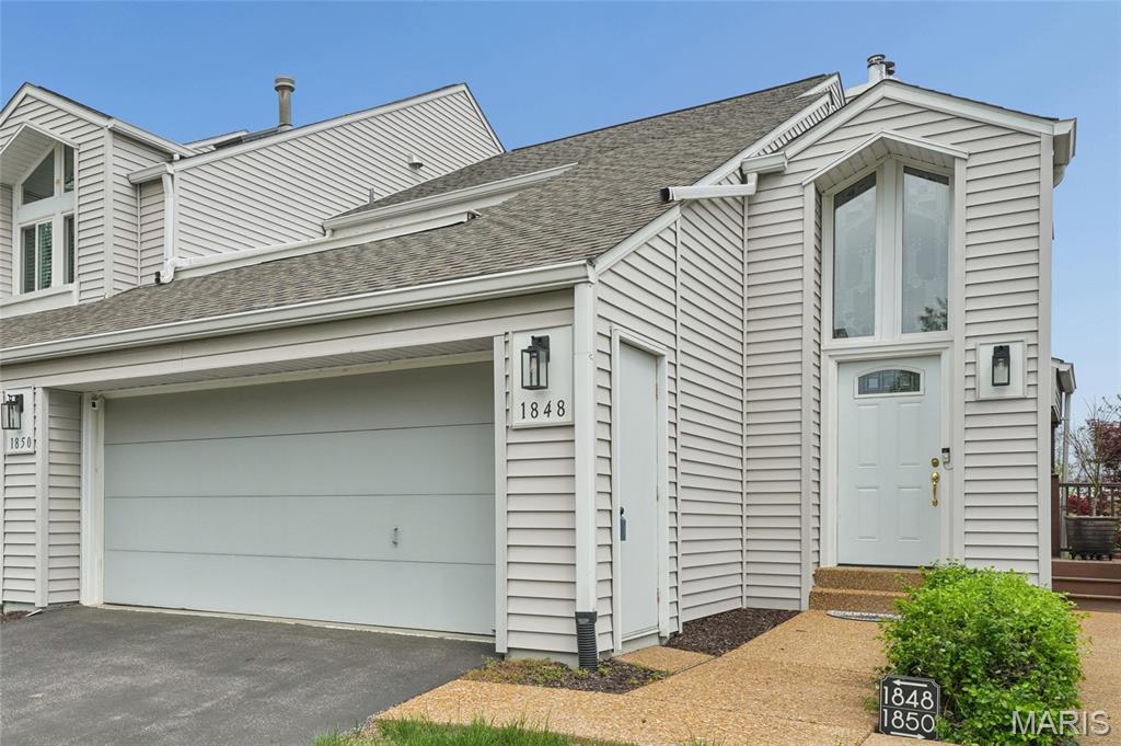 Ridgeview Place Condo Nine - Residential