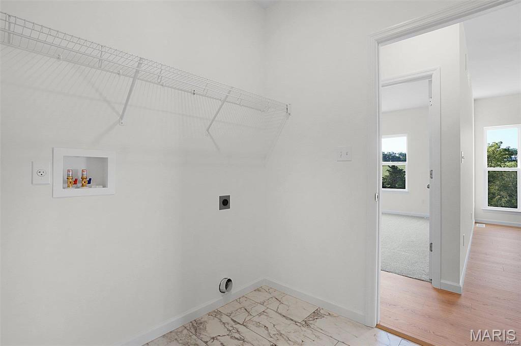 Stone Bridge - Residential