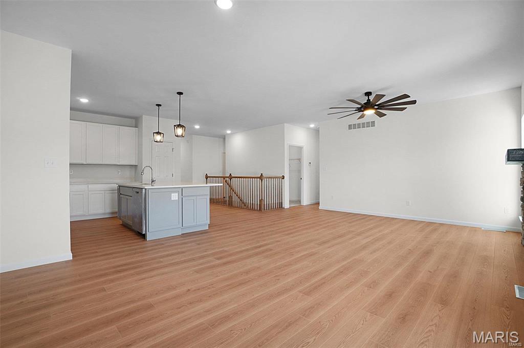 Stone Bridge - Residential