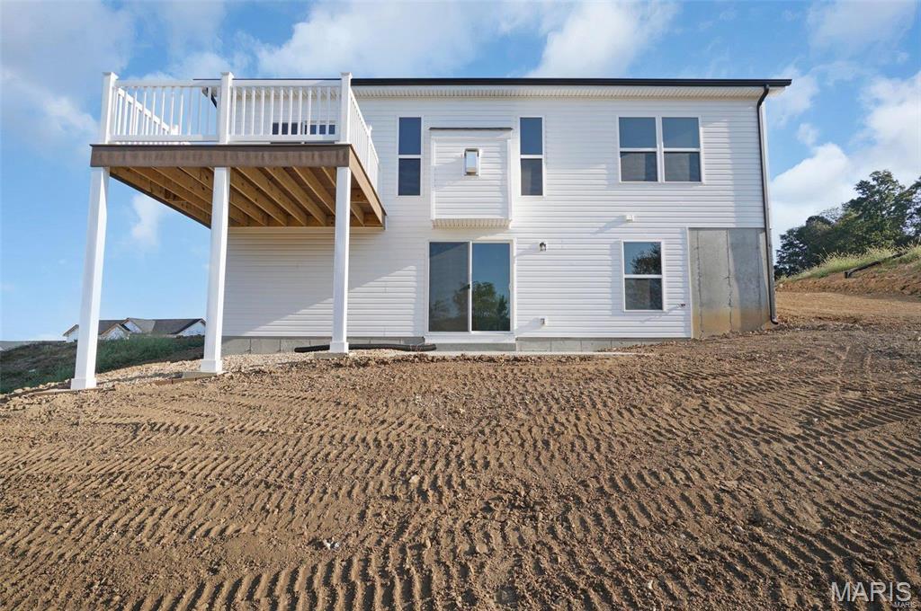 Stone Bridge - Residential