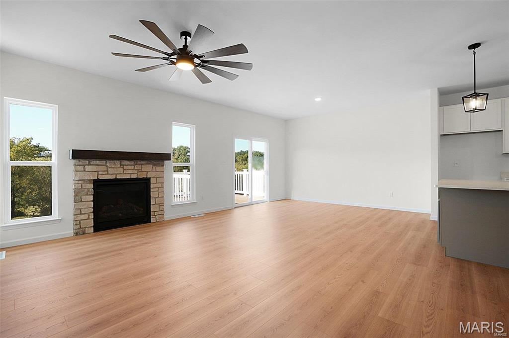 Stone Bridge - Residential