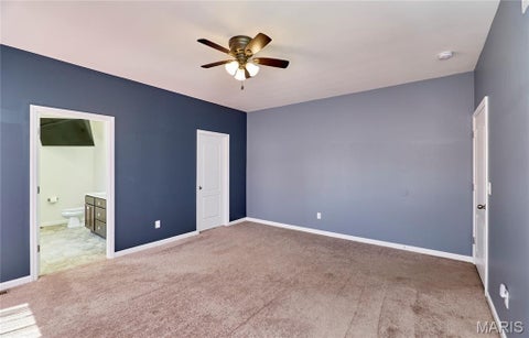 Tiny photo for 571 Newcastle Drive, Troy, MO 63379 (MLS # 26056618)