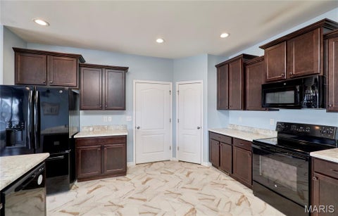 Tiny photo for 571 Newcastle Drive, Troy, MO 63379 (MLS # 26056618)