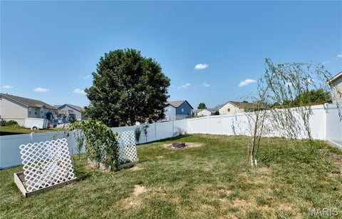 Tiny photo for 571 Newcastle Drive, Troy, MO 63379 (MLS # 26056618)