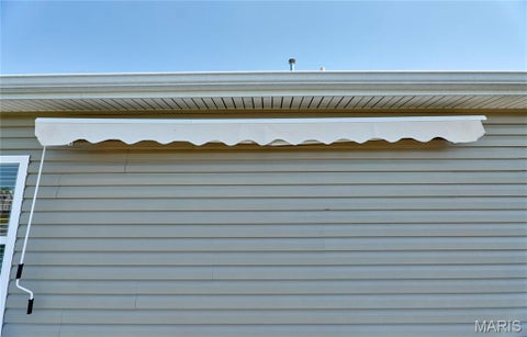 Tiny photo for 571 Newcastle Drive, Troy, MO 63379 (MLS # 26056618)