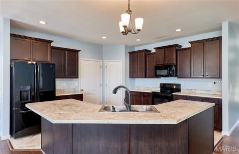 Tiny photo for 571 Newcastle Drive, Troy, MO 63379 (MLS # 26056618)