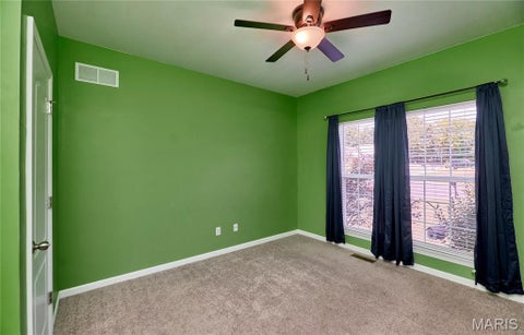Tiny photo for 571 Newcastle Drive, Troy, MO 63379 (MLS # 26056618)