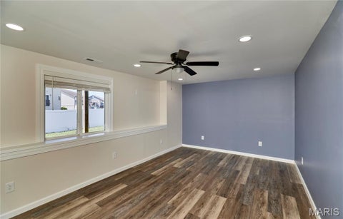 Tiny photo for 571 Newcastle Drive, Troy, MO 63379 (MLS # 26056618)