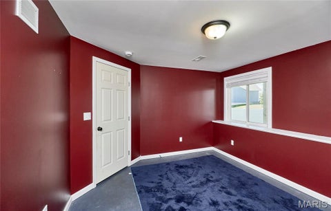 Tiny photo for 571 Newcastle Drive, Troy, MO 63379 (MLS # 26056618)