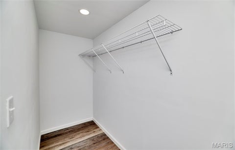 Tiny photo for 571 Newcastle Drive, Troy, MO 63379 (MLS # 26056618)