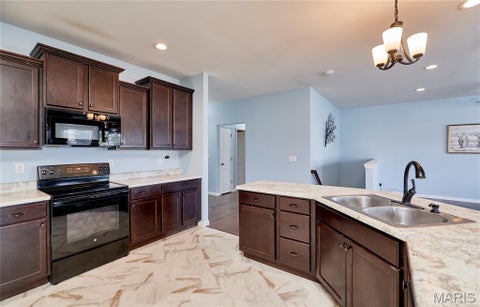 Tiny photo for 571 Newcastle Drive, Troy, MO 63379 (MLS # 26056618)