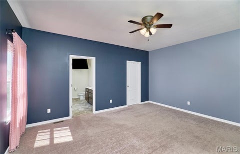 Tiny photo for 571 Newcastle Drive, Troy, MO 63379 (MLS # 26056618)