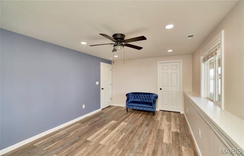 Tiny photo for 571 Newcastle Drive, Troy, MO 63379 (MLS # 26056618)