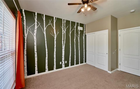 Tiny photo for 571 Newcastle Drive, Troy, MO 63379 (MLS # 26056618)