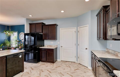 Tiny photo for 571 Newcastle Drive, Troy, MO 63379 (MLS # 26056618)