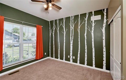 Tiny photo for 571 Newcastle Drive, Troy, MO 63379 (MLS # 26056618)