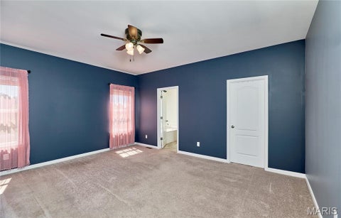 Tiny photo for 571 Newcastle Drive, Troy, MO 63379 (MLS # 26056618)