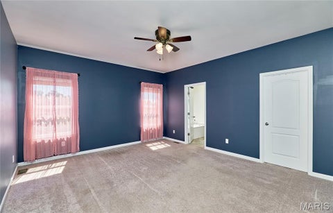 Tiny photo for 571 Newcastle Drive, Troy, MO 63379 (MLS # 26056618)